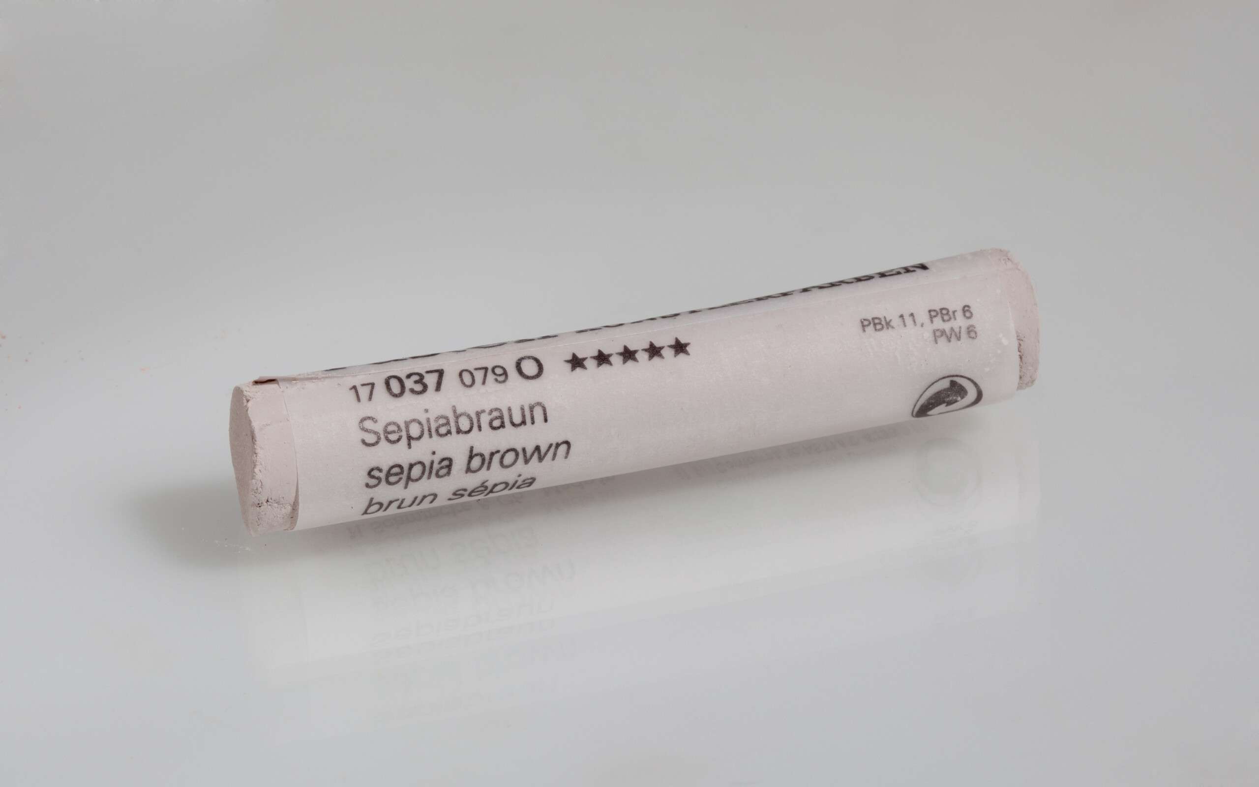 Schmincke Soft Pastel Sepia Brown (O)