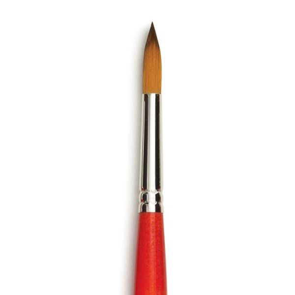 Raphael Kaerell S Synthetic Acrylic Round Brush Series 869 No.2