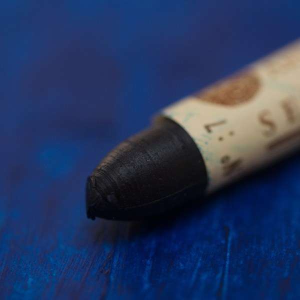 Sennelier Oil Pastel Prussian blue Sennelier Oil Pastel Prussian blue - Image 1