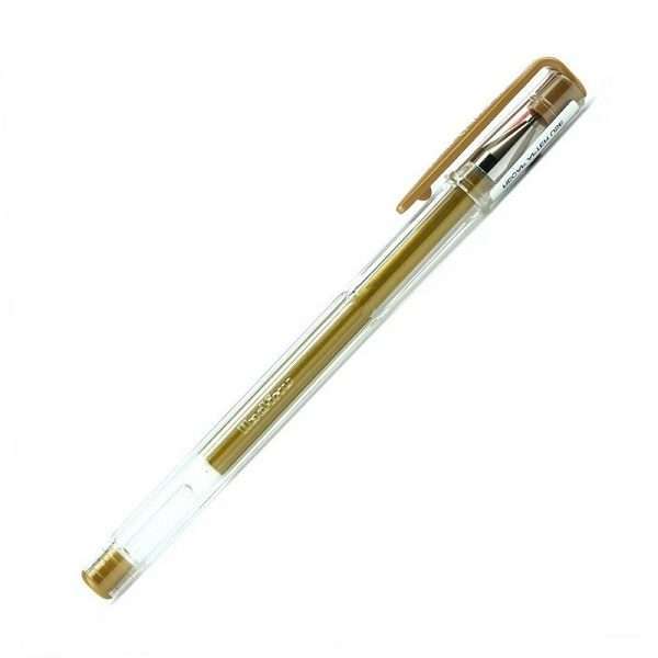 Signo gold Signo gold gel pen
