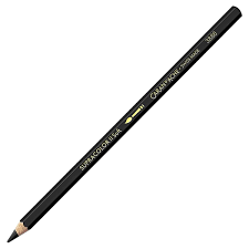 Supracolor II Pencil Black 009