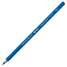 Supracolor II Pencil Gentian Blue 370