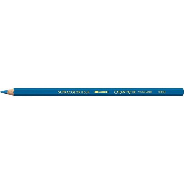 Supracolor II Pencil Marine Blue 169
