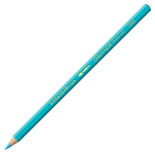 Supracolor II Pencil Turquoise Blue 171