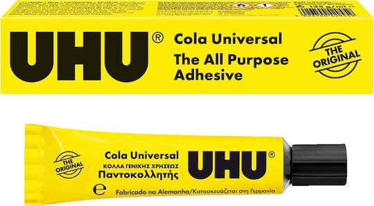UHU all purpose 125ml