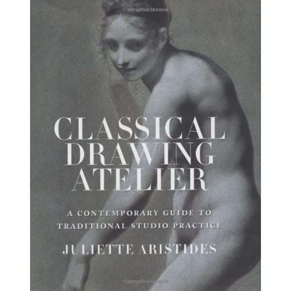 Classic Drawing Atelier - Juliette Aristides