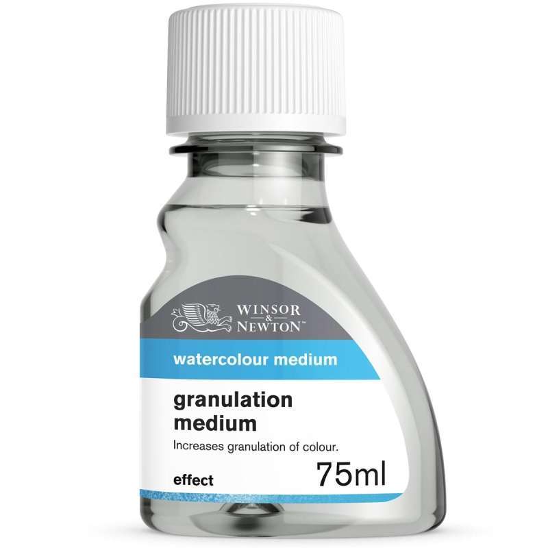 W&N Granulation Medium 75ml