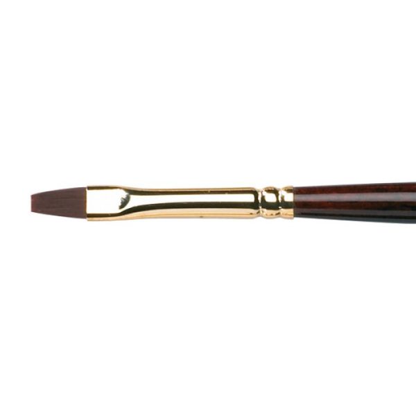 Winsor-Newton-Galeria-Brush-Short-Flat-Bright-Size-4