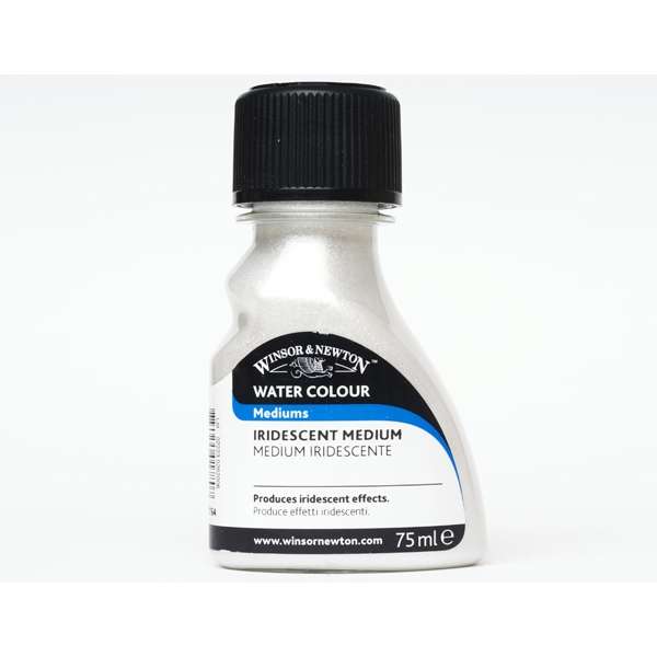 Winsor and Newton Artisan Satin Varnish 250ml