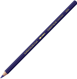 Supracolor II Pencil Sapphire Blue 150