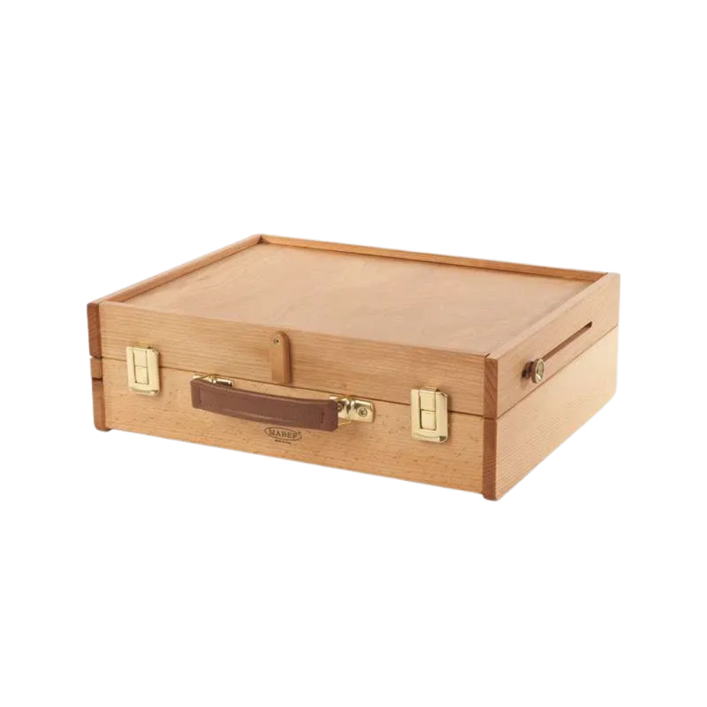 Box Easels