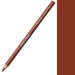 conte pastel pencil red brown