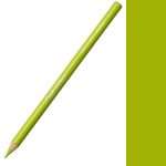 conte pastel pencil st.michael green