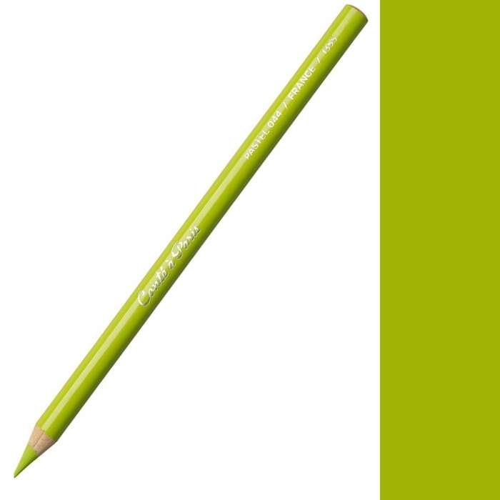 conte pastel pencil st.michael green conte pastel pencil st.michael green