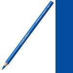 conte pastel pencil ultramarine