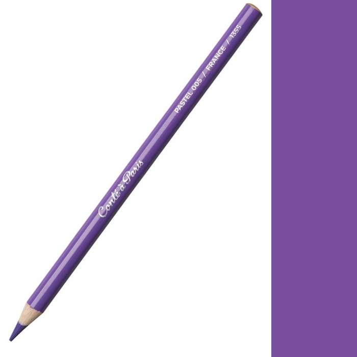 conte pastel pencil violet conte pastel pencil violet