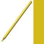 conte pastel pencil yellow