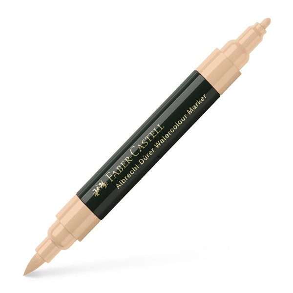 Albrecht Durer Watercolour Marker Beige Red 132