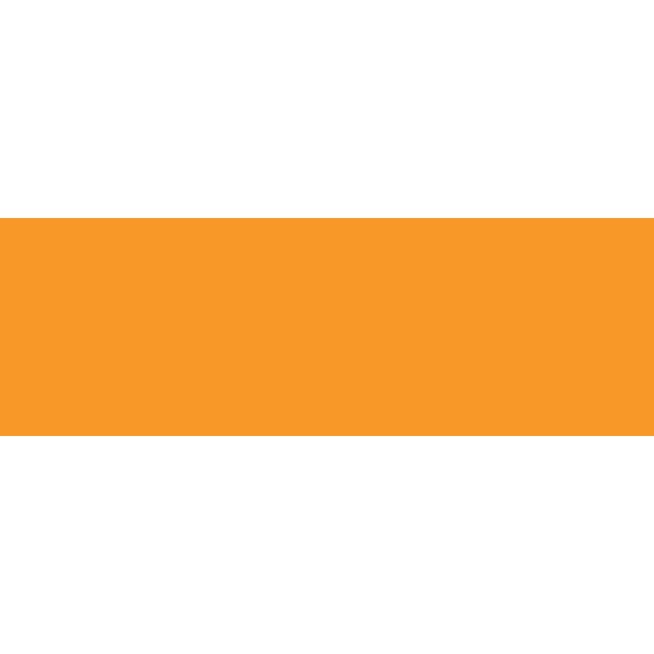 500273 Conte Carres Crayon Orange - Image 1