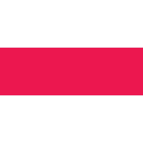 Conte Carres Crayon Bright Red