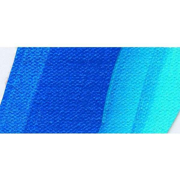 Schmincke Norma Artist Oil Paint 35ml S1 Cerulean Blue