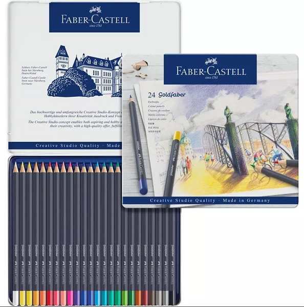 goldfaber pencil