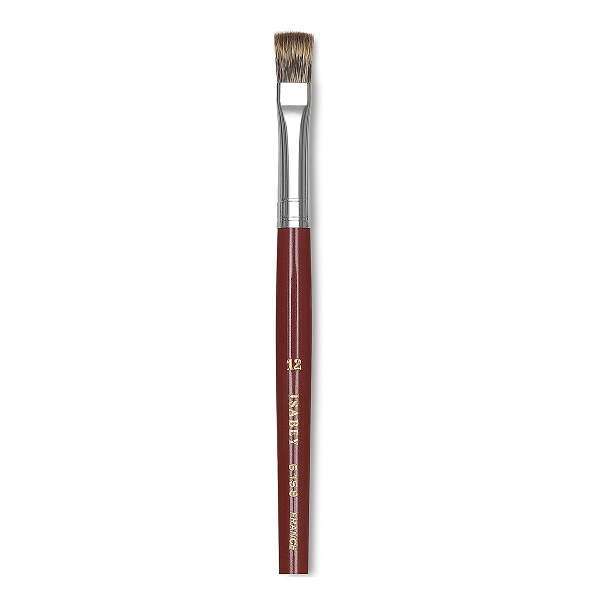Isabey Memory Oil Brush