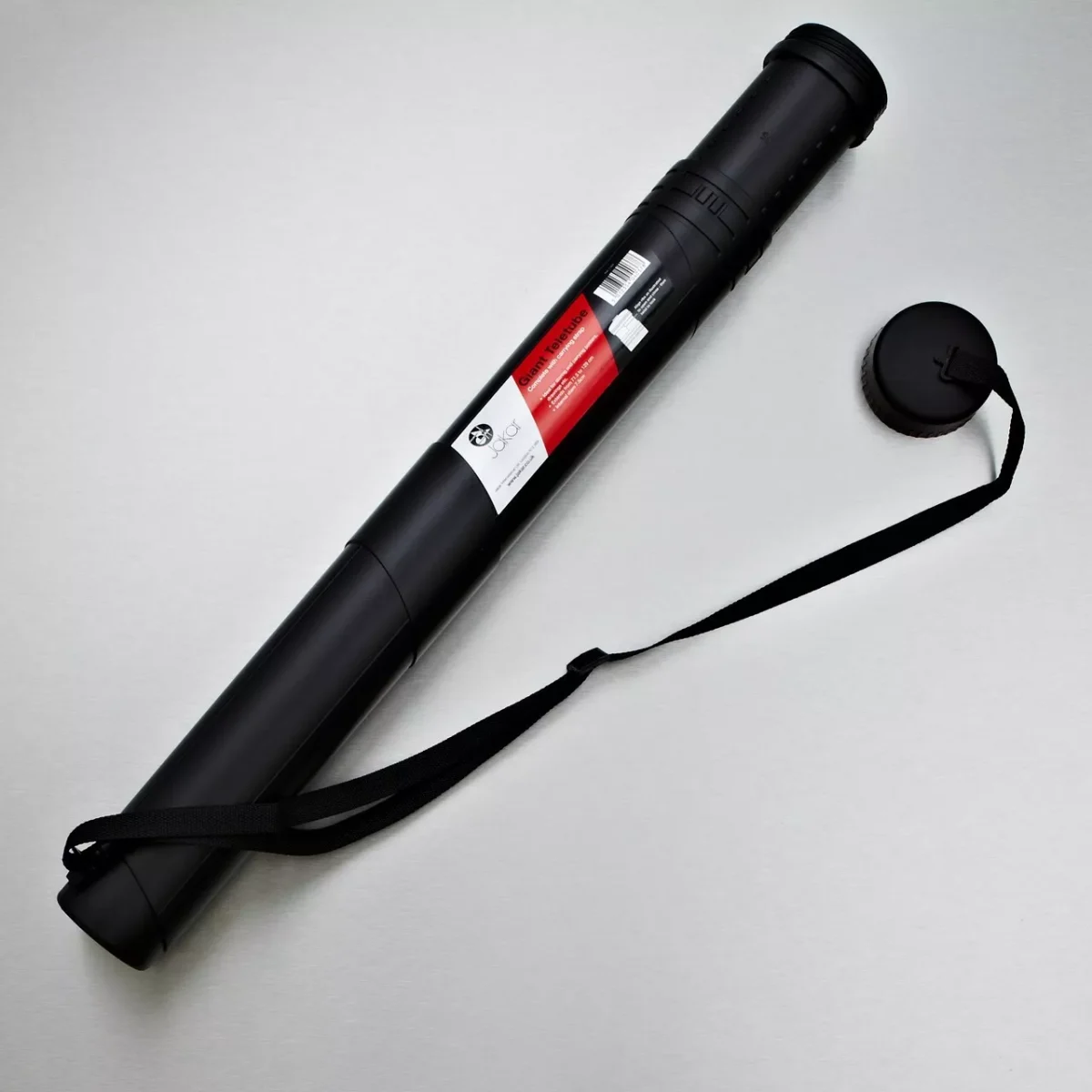 Jakar Tele Tube Expanded