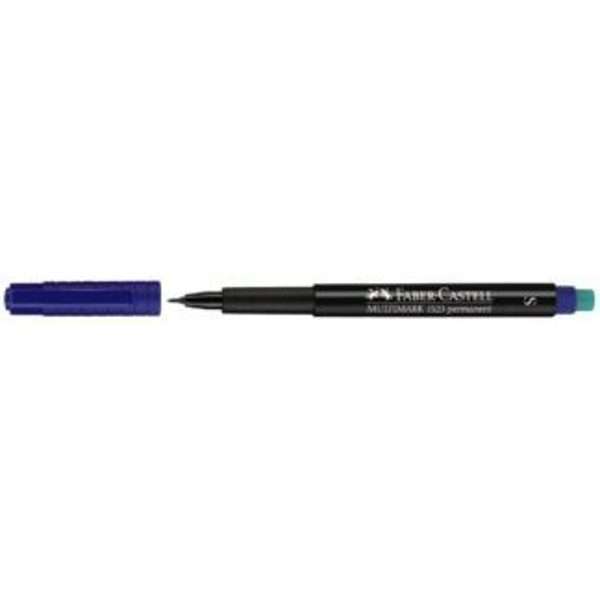 kjhgfds Marker Ohp-plus Permanent Small Blue - Image 1