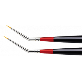 Miniature Painting Brushes