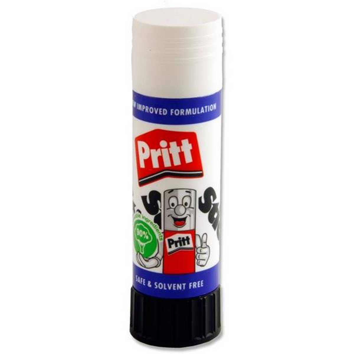 products-59e0c5032c41d_H161385_1-600_600 Pritt Stick Large - Image 1