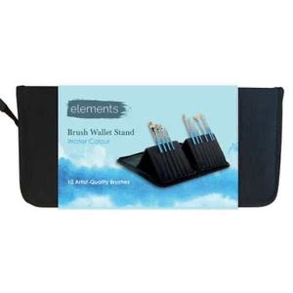 s-l300 elements watercolour brush wallet