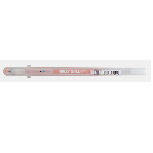 stardust copper sakura stardust gelly roll