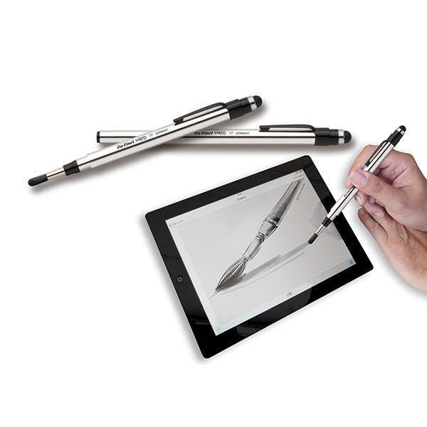 tablet brush